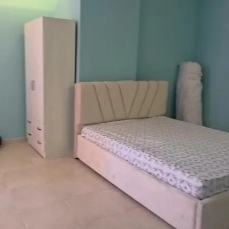 Holiday Home Apartman Shëngjin