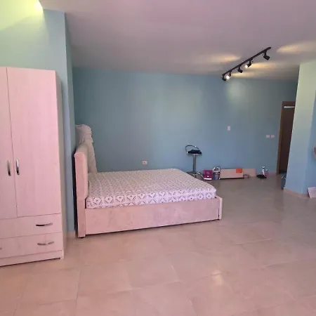 Holiday Home Apartman