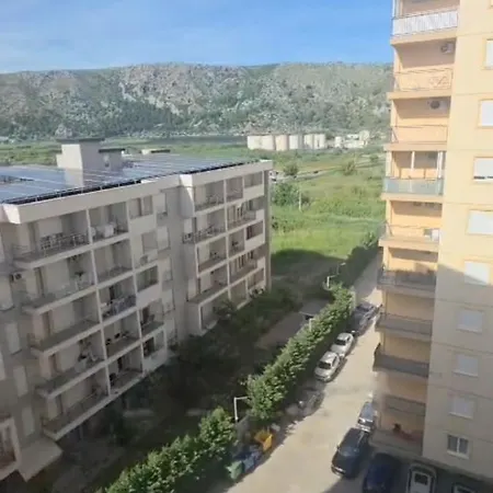 Holiday Home Shëngjin